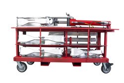 Long Stroke Ultra Eegor Hydraulic